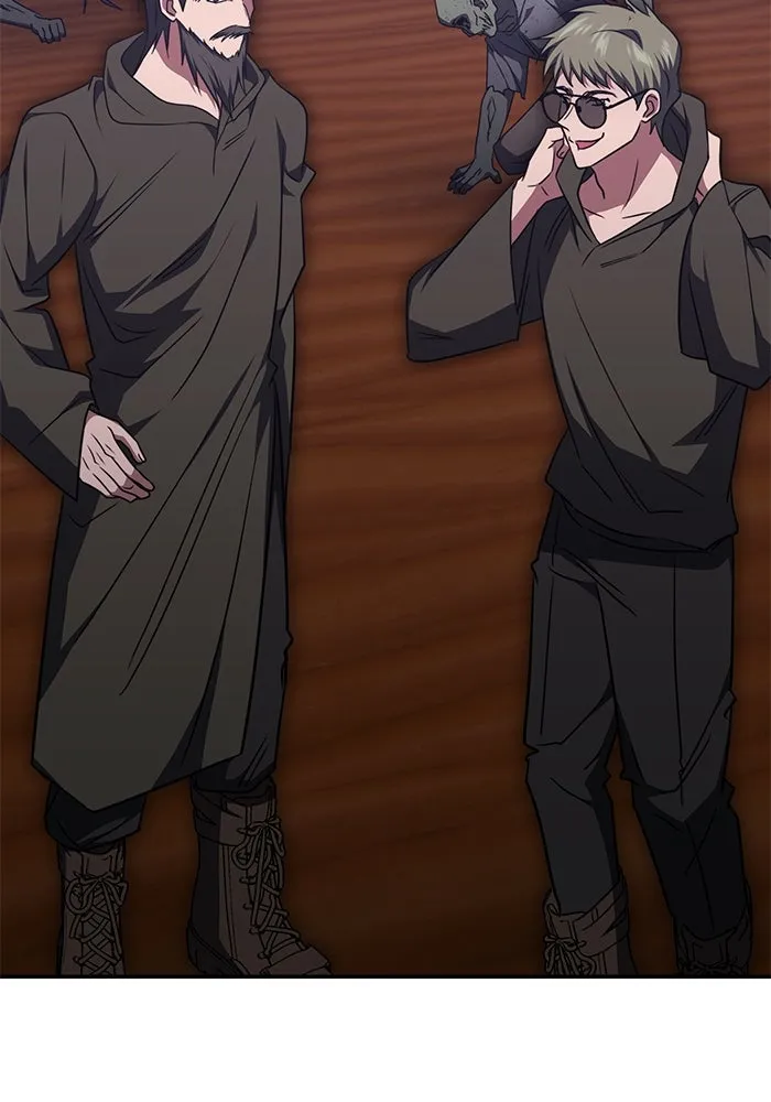 ฮีลเลอร์ตัวพ่อขอฟาดเรียบ ตอนที่ 32 รูปที่ 83