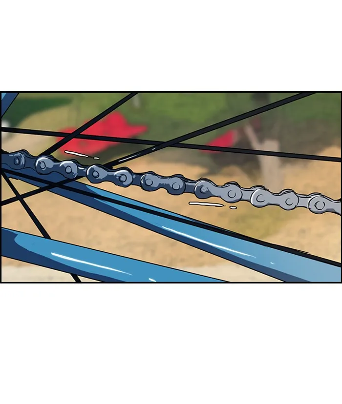 ปั่นสู้ฝันbrWind Breaker ตอนที่ 28 รูปที่ 10