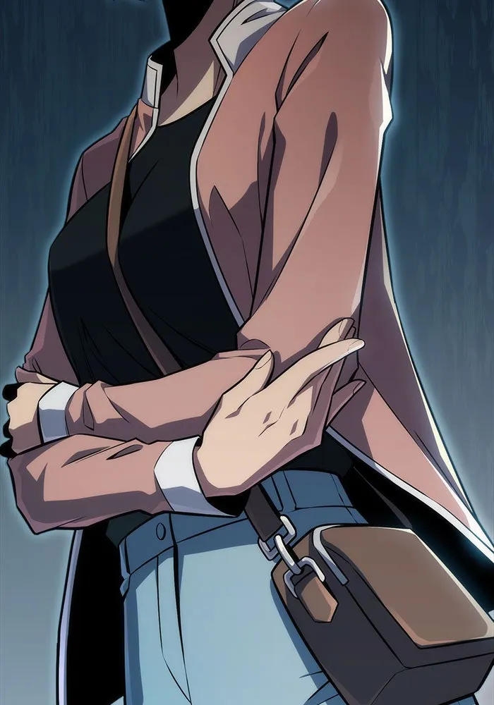 ผู้เล่นหน้าใหม่เลเวลแมกซ์ ตอนที่ 9 เขาวงกตลาบรินธ์ (1) รูปที่ 143