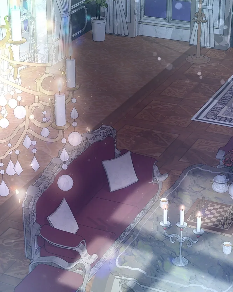 เจ้าหญิงคลั่งแห่งวังหลวง ตอนที่ 5 รูปที่ 112