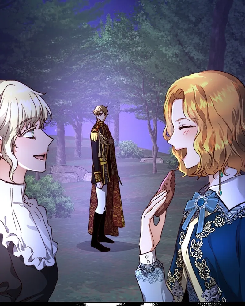 เจ้าหญิงคลั่งแห่งวังหลวง ตอนที่ 21 รูปที่ 49