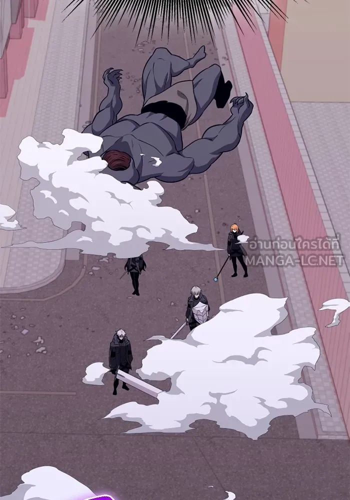 พลิกชะตาคว้าไอเทมระดับเทพ ตอนที่ 40 ผู้พิทักษ์แห่งแอสการ์ด (3) รูปที่ 66