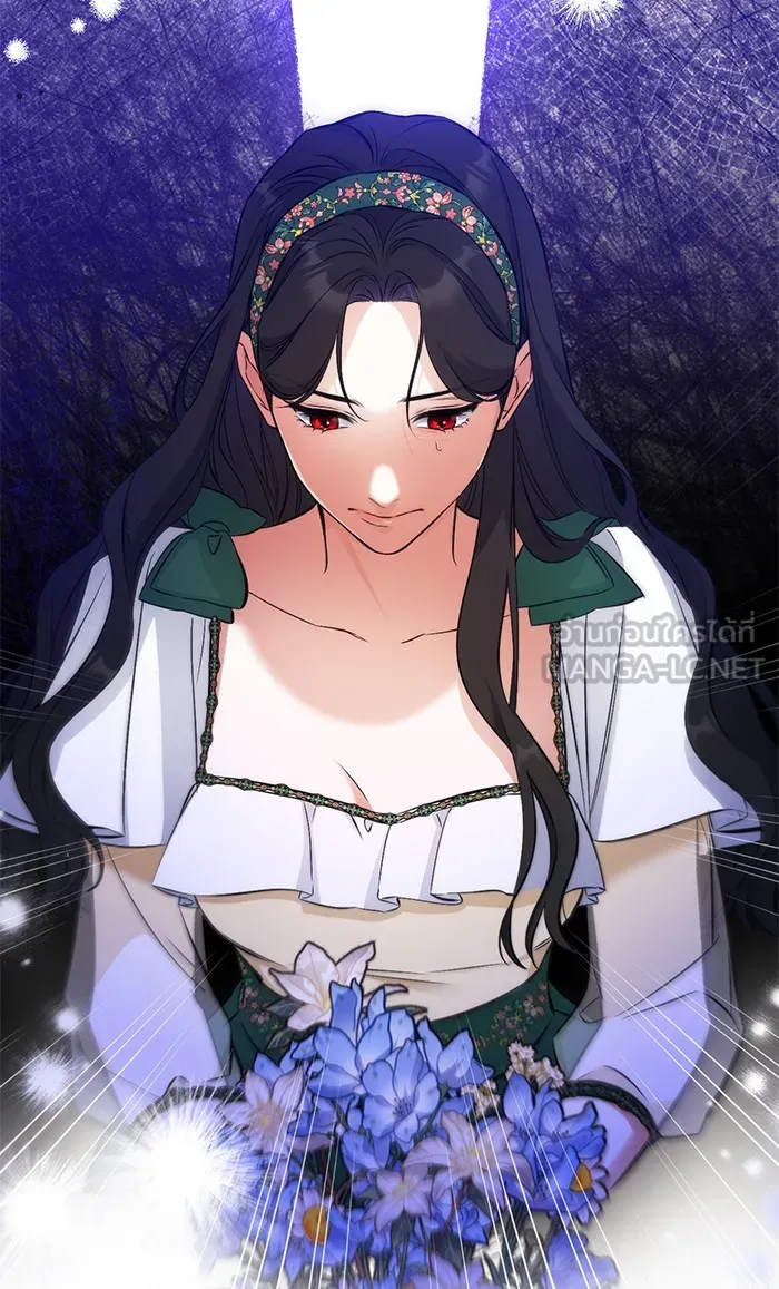 แด่ตัวละครโปรดที่ถูกทิ้ง ตอนที่ 20 รูปที่ 42