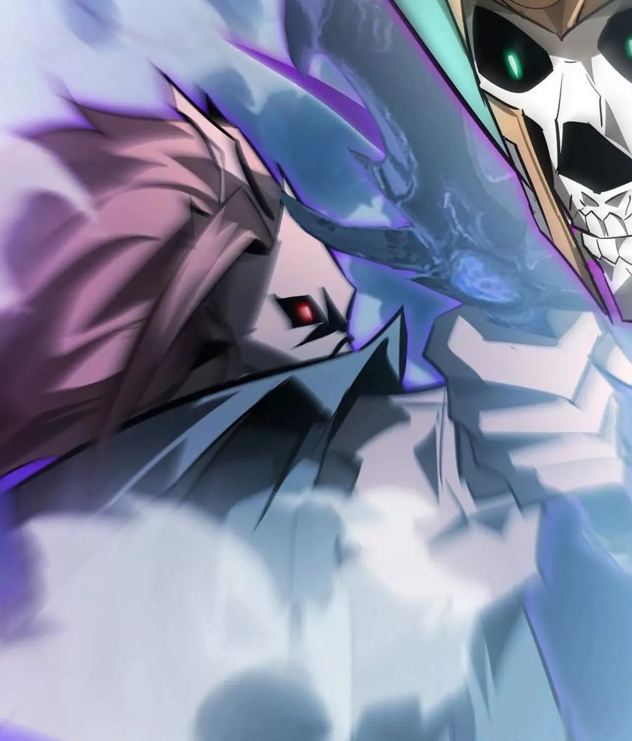 Unparalleled in the Online Gaming World ยอดคน ณ โลกออนไลน_ ตอนที่ ตอนที่ 59 รูปที่ 184