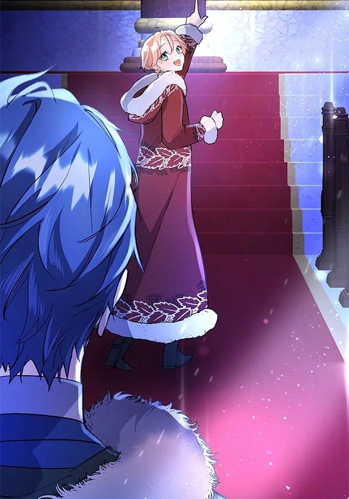 คุณหนูย้อนเวลามาเป็นอัศวิน ตอนที่ 72 รูปที่ 65