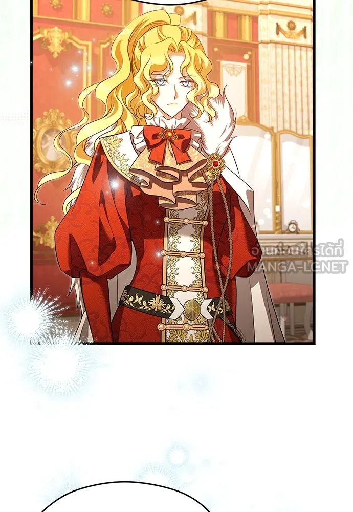 จักรพรรดิคลั่งรักที่เด็กกว่าฉันพันปี ตอนที่ 46 (จบซีซัน 1) รูปที่ 48