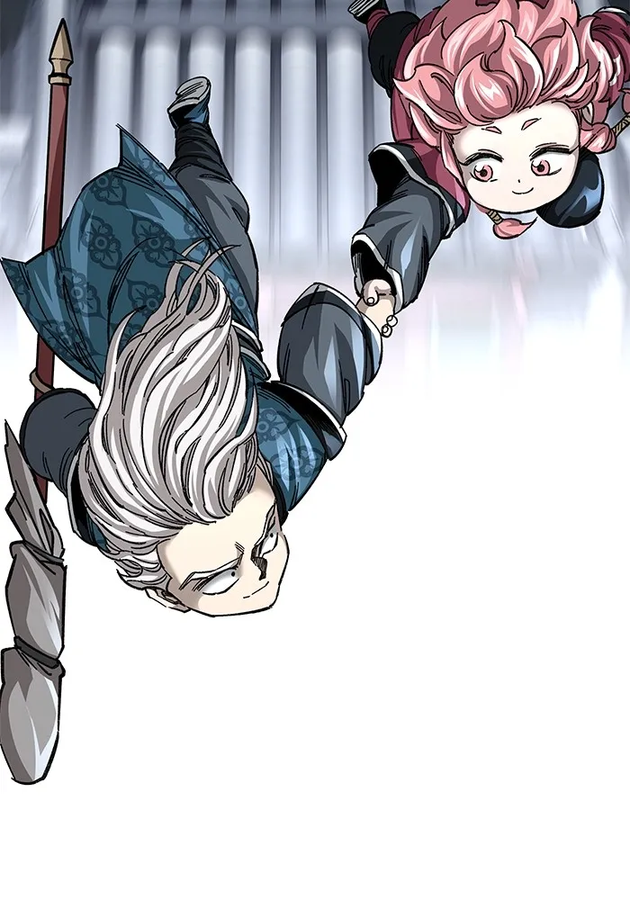 คุณปู่จอมยุทธกับหลานสาวสุดแกร่ง ตอนที่ 43 รูปที่ 58