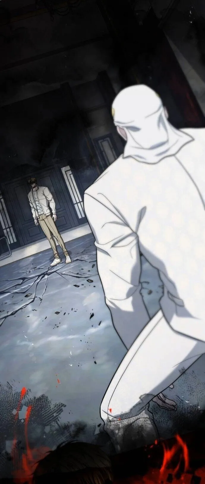 Zombie Papa ค_ณพ_อระห_ำพ_นธ_ซอมบ_ ตอนที่ ตอนที่ 17 รูปที่ 15