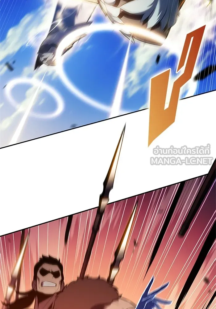 ผู้เล่นหน้าใหม่เลเวลแมกซ์ ตอนที่ 236 สงครามในชั้น (1) รูปที่ 72