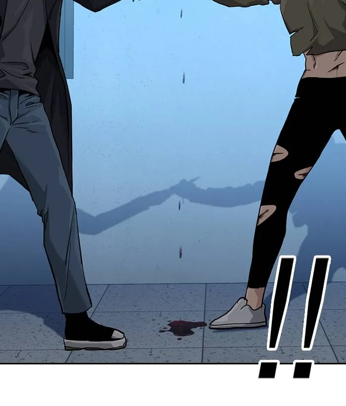 To not die ตอนที่ 44 รูปที่ 86