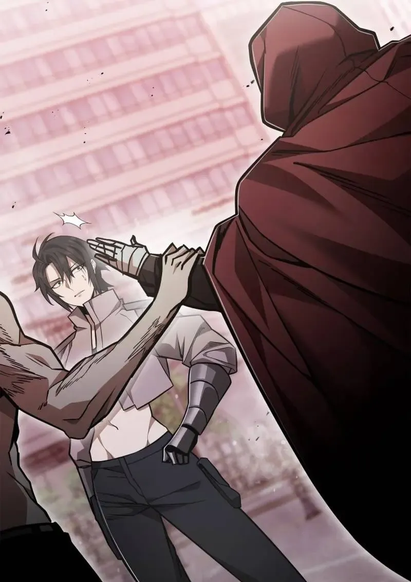 Subscribed To The Transcendental Channels แค_กดส_บตะไคร_ ก_ได_พล_งมาเฉยเลย ตอนที่ ตอนที่ 94 รูปที่ 88