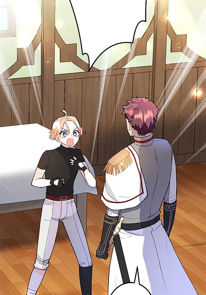 คุณหนูย้อนเวลามาเป็นอัศวิน ตอนที่ 26 รูปที่ 71