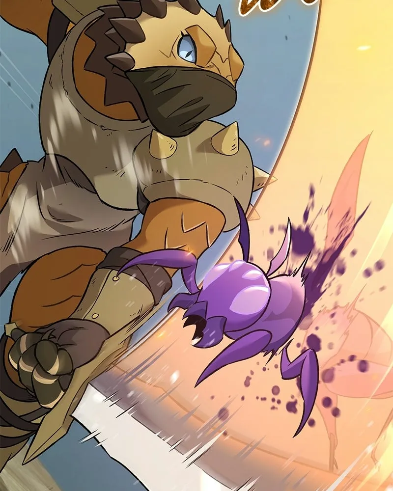 ปลูกผักพิชิตหอคอย ตอนที่ 102 รูปที่ 149