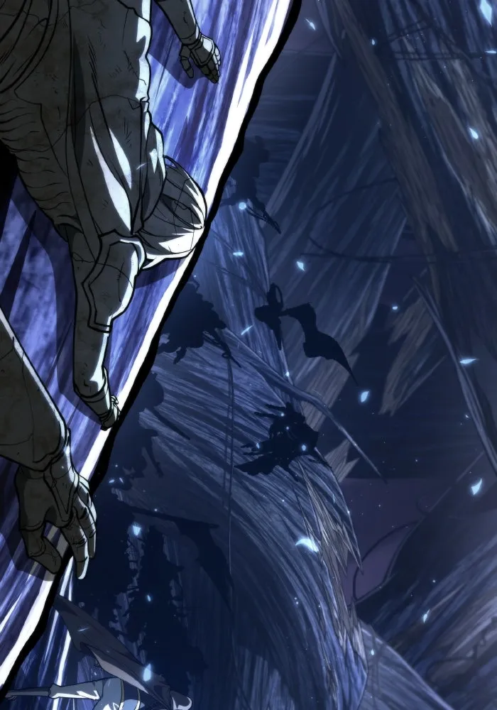 การแข่งขันของผู้เกิดใหม่ ตอนที่ 79 รูปที่ 5