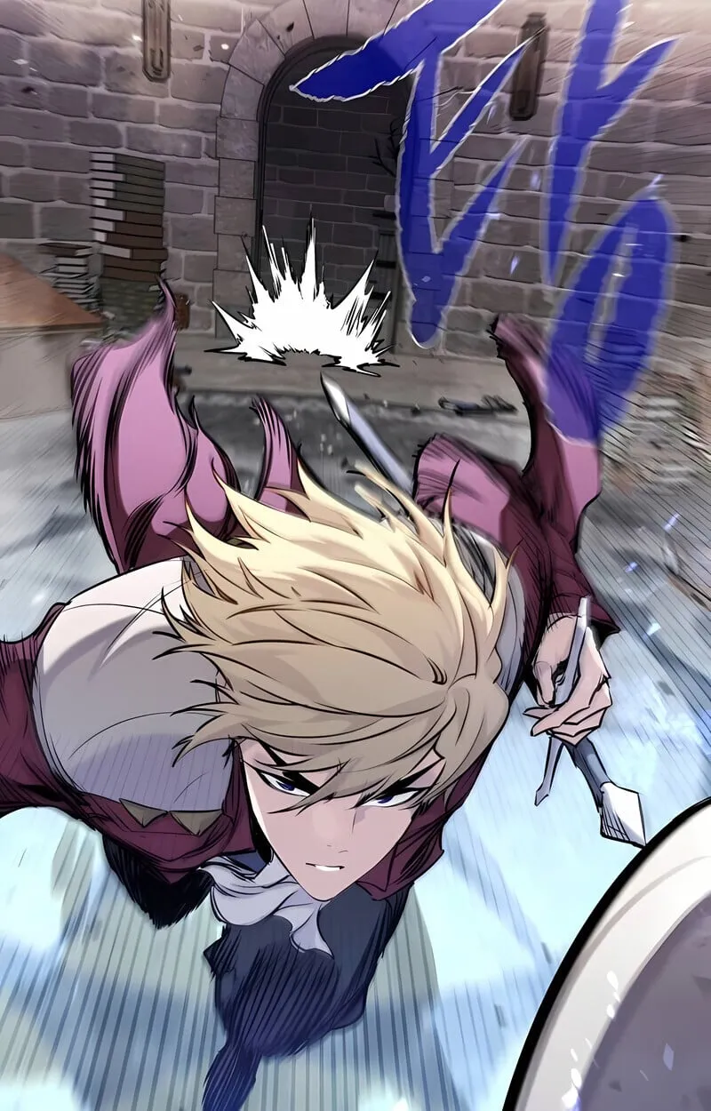 The Regressed Mercenary_s Machinations ตำนานราชาแห_งทหารร_บจ_าง ตอนที่ ตอนที่ 53 รูปที่ 36