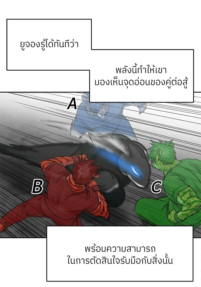 โรงเรียนสัตว์กินเนื้อ ตอนที่ 115 รูปที่ 70