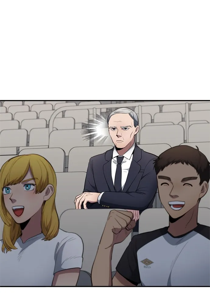 นักเตะแข้งสวรรค์ ตอนที่ 77 รูปที่ 49