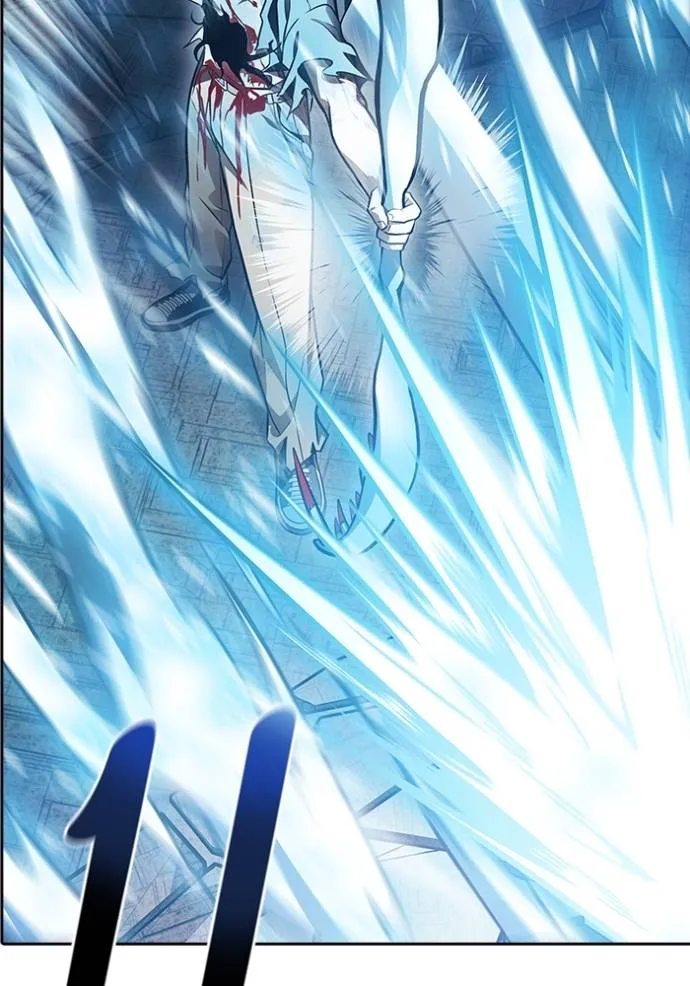 ทาวเวอร์ออฟก๊อด หอคอ ตอนที่ 634 รูปที่ 34