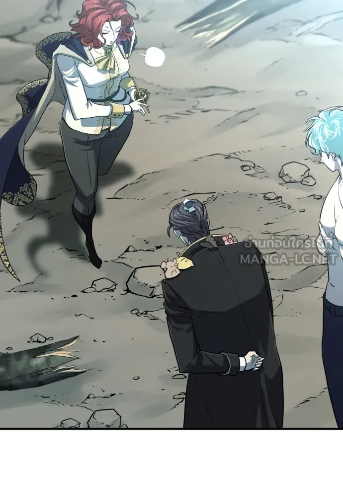 ยอดสถาปนิกผู้พิทักษ์อาณาจักร ตอนที่ 109 รูปที่ 117