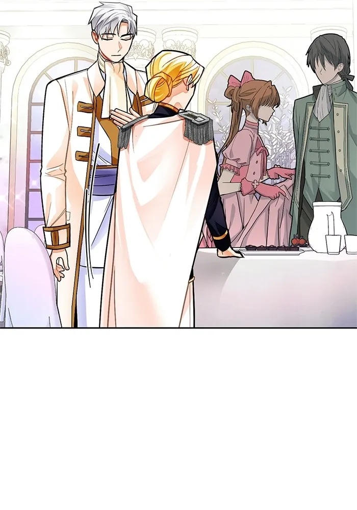 บุตรีดยุกขอไม่แต่งงานbrกับหนุ่มในฝัน ตอนที่ 21 รูปที่ 44