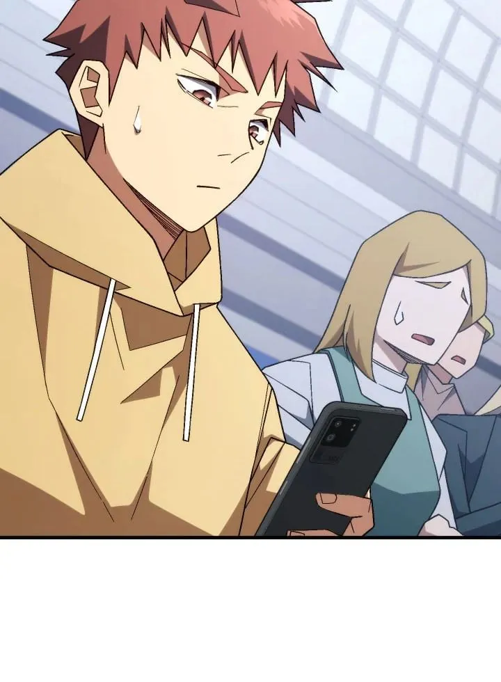 The Hero Returns ตอนที่ ตอนที่ 101 รูปที่ 54