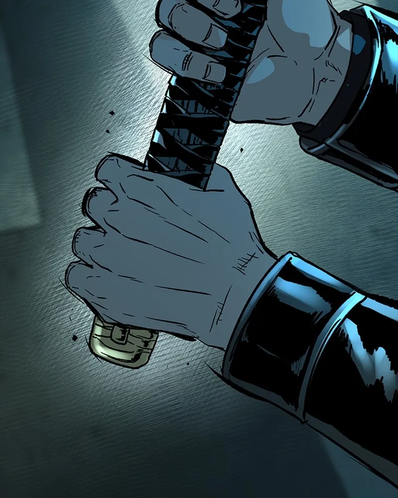 เกาลูน  ซาโรกา ตอนที่ 18 รูปที่ 77