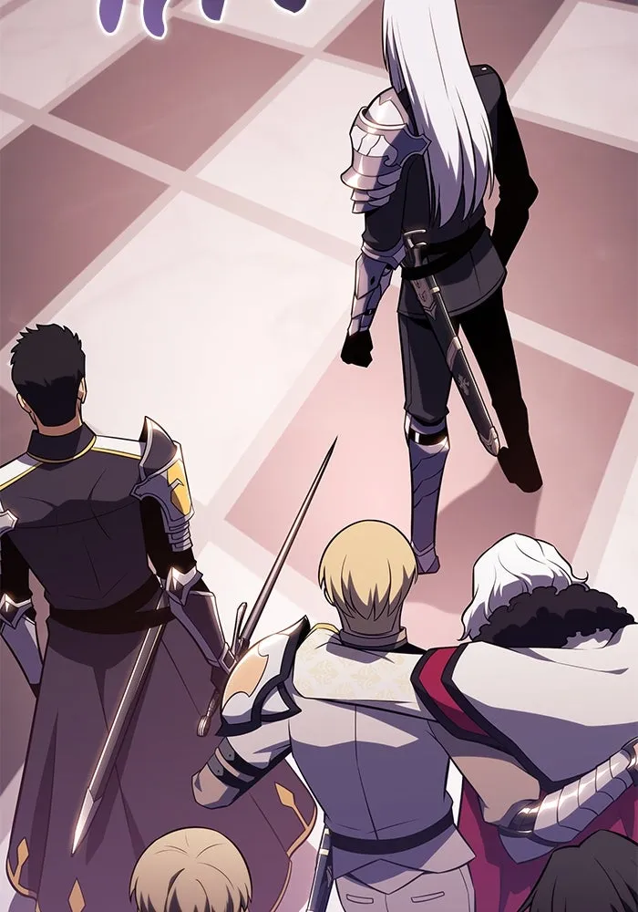 ลูกชายคนเล็กของดยุกคือมือสังหาร ตอนที่ 37 รูปที่ 70