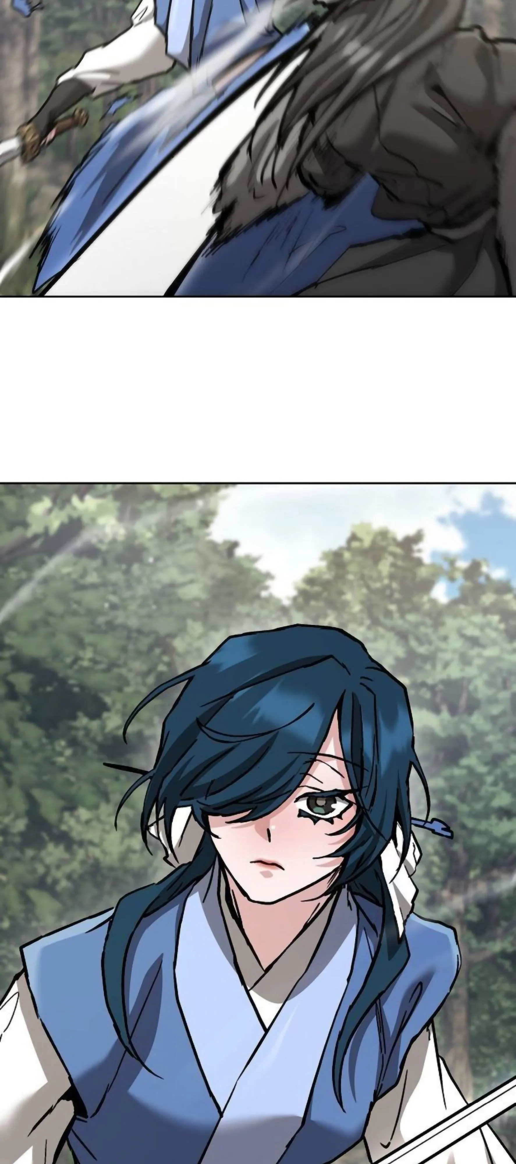 Reborn on the Demonic Cult Battlefield ยอดอ_จฉร_ยะผ_หวนค_น ตอนที่ ตอนที่ 23 รูปที่ 43