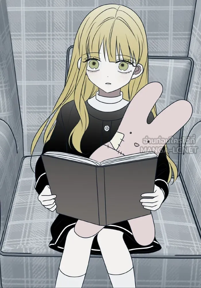 รักนี้ไม่มีรีไซเคิล ตอนที่ 75 รูปที่ 117