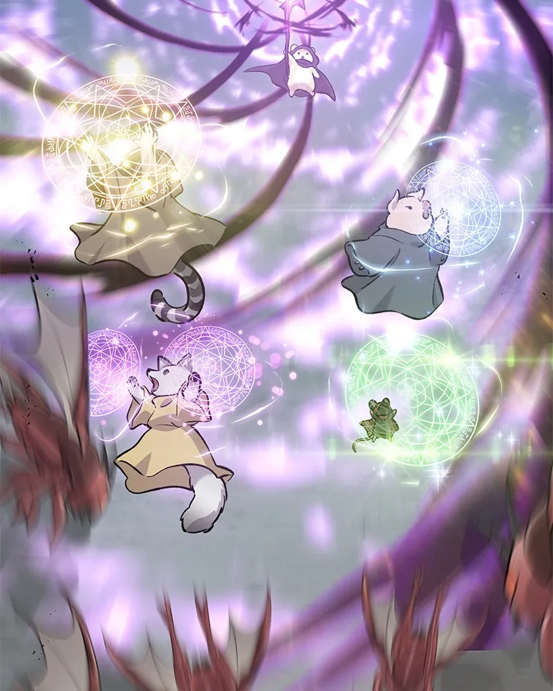 ปลูกผักพิชิตหอคอย ตอนที่ 66 รูปที่ 71