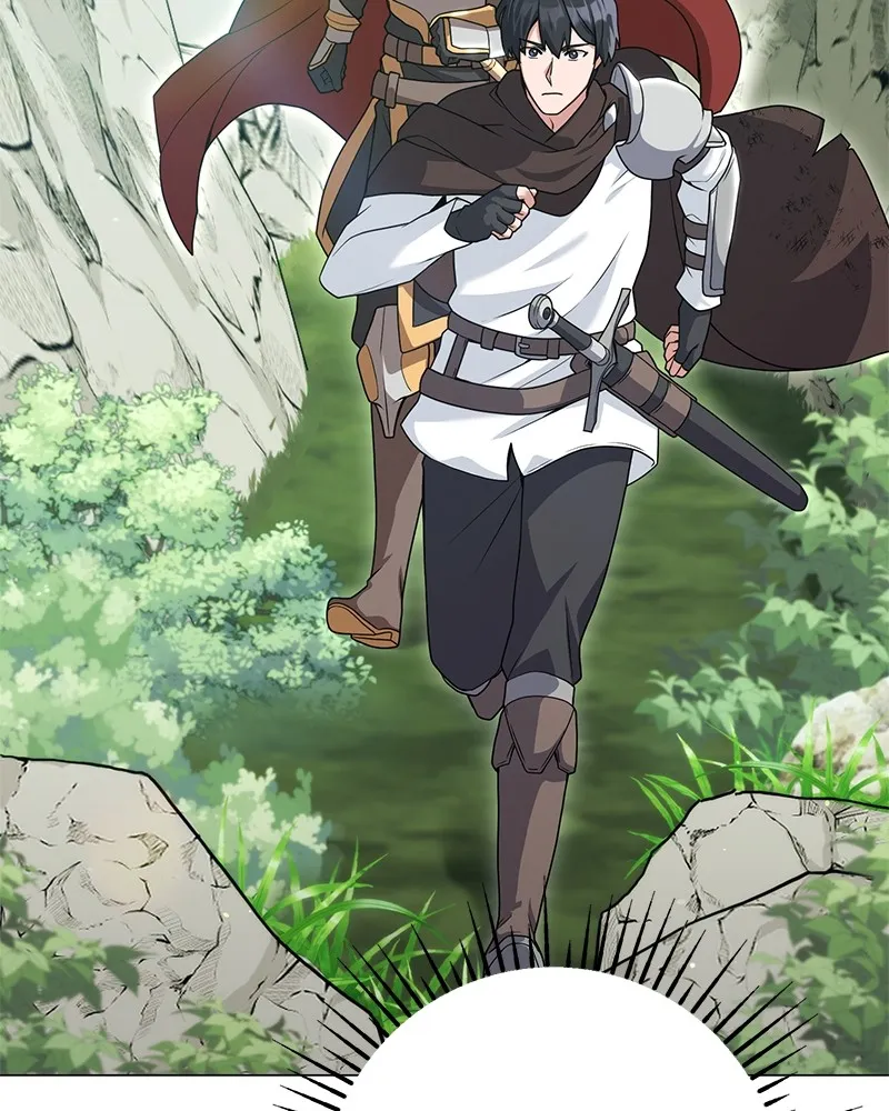 คนสวนโลกฮันเตอร์ ตอนที่ 30 รูปที่ 88