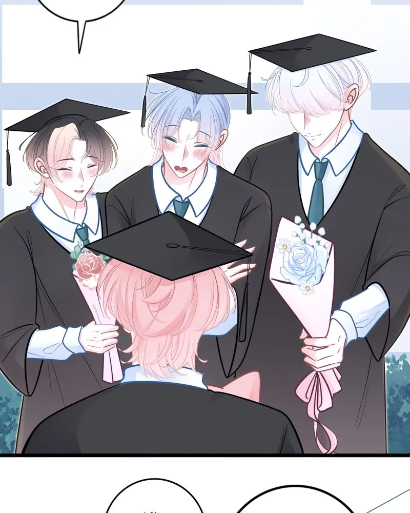 ฤดูฝนของฉันกับนาย ตอนที่ 23 ยินดีด้วยนะ ที่เรียนจบแล้ว รูปที่ 67