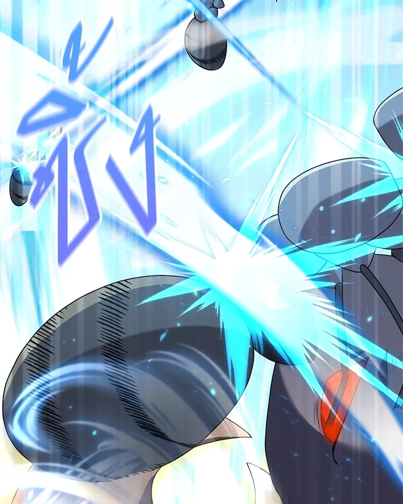 คนสวนโลกฮันเตอร์ ตอนที่ 3 รูปที่ 128