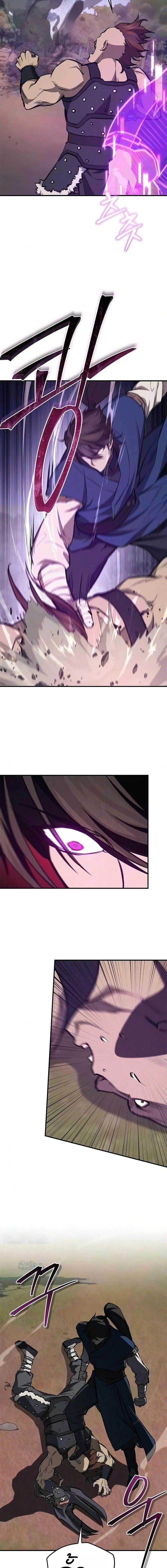 The Demonic Cult Instructor Returns ย_อนเวลาก_ย_ทธภพ ตอนที่ ตอนที่ 48 รูปที่ 7