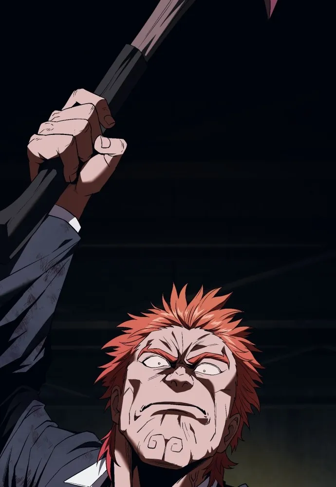 สนิมเชือดเลือดสาด ตอนที่ 9 รูปที่ 94