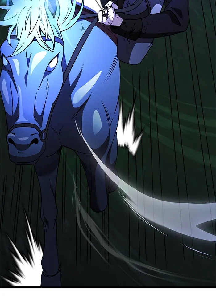 อัศวินดำล่าท้าเวลา ตอนที่ 23 รูปที่ 73