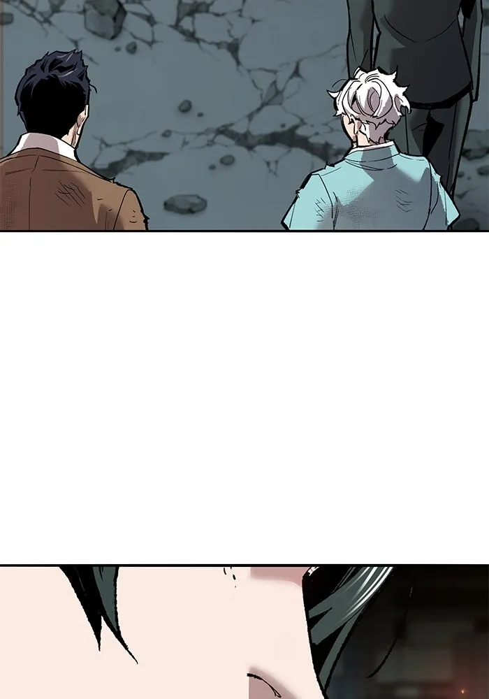 ยอดคนเลเวลทะลุ ตอนที่ 66 เกตอีกแห่งหนึ่ง รูปที่ 64