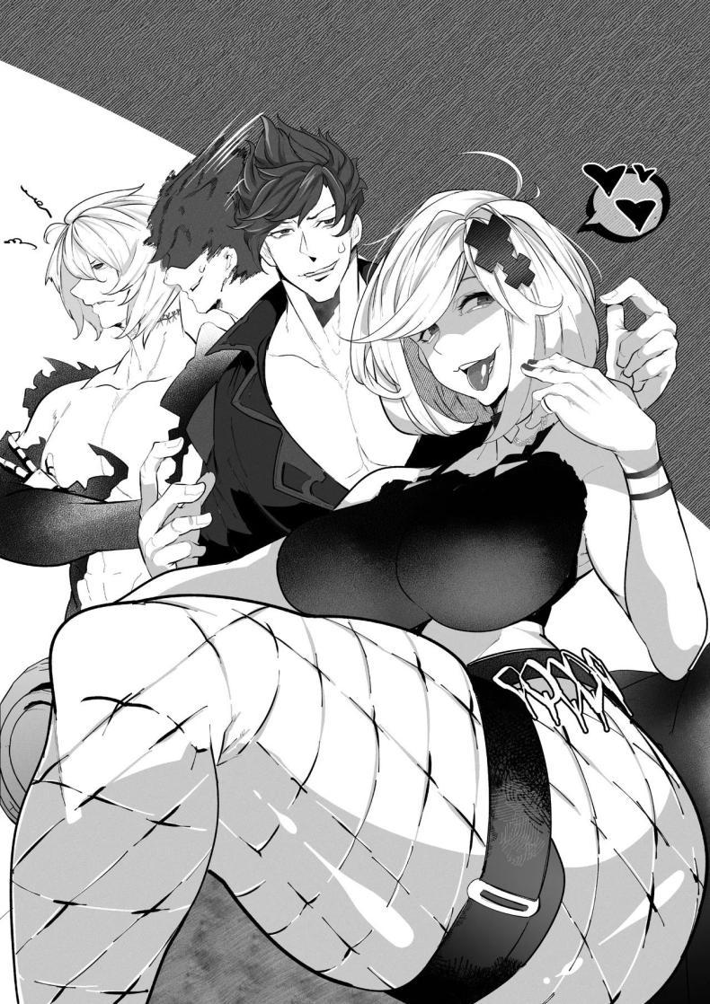 Doujin-Lc- อ่าน โดจิน มังฮวา เกาหลี ญี่ปุ่น จีน แปลไทย โดนเซต้าซังจัดหนัก [Konatuiro (Mr.way)] Zeta-chan ni Kyou mo Osowareru I'm Being Taught By Zeta Once Again Today (Granblue Fantasy) ตอนที่ 1 2 3 4 5 6 7 8 9 10 11 12 13 14 ฟรี ไม่มีโฆษณา อ่าน โดจิน Manhwa เกาหลี ญี่ปุ่น จีน เรามีครบ คัดมาให้เน้นๆ โดจิน 18+ รับประกันความฟินโดย  Doujin Lc