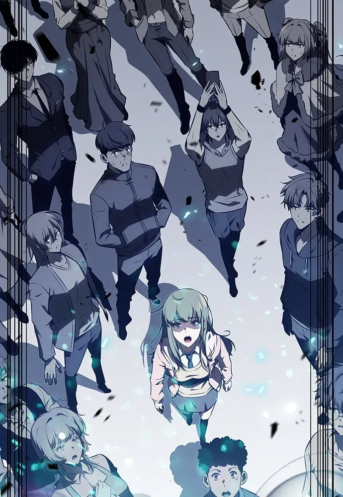 ครัวผู้กล้าท้าให้ชิม ตอนที่ 4 รูปที่ 160