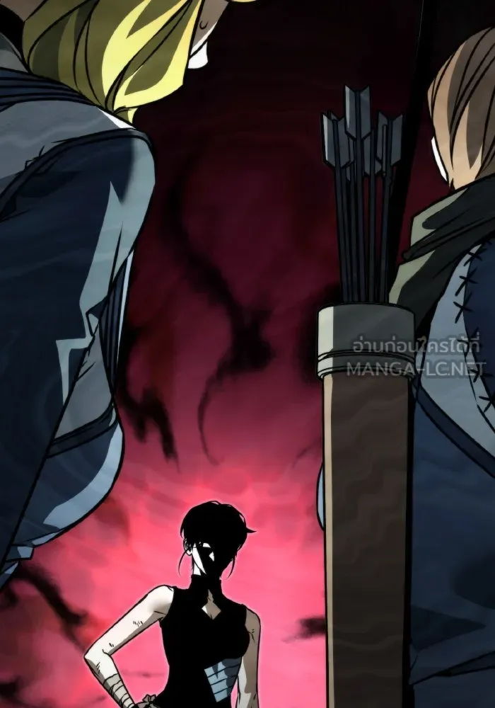 การแข่งขันของผู้เกิดใหม่ ตอนที่ 39 รูปที่ 21