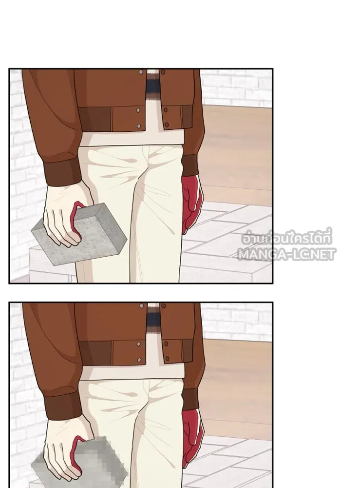 จริง ๆ แล้ว โอบารัมน่ะ… ตอนที่ 87 รูปที่ 24