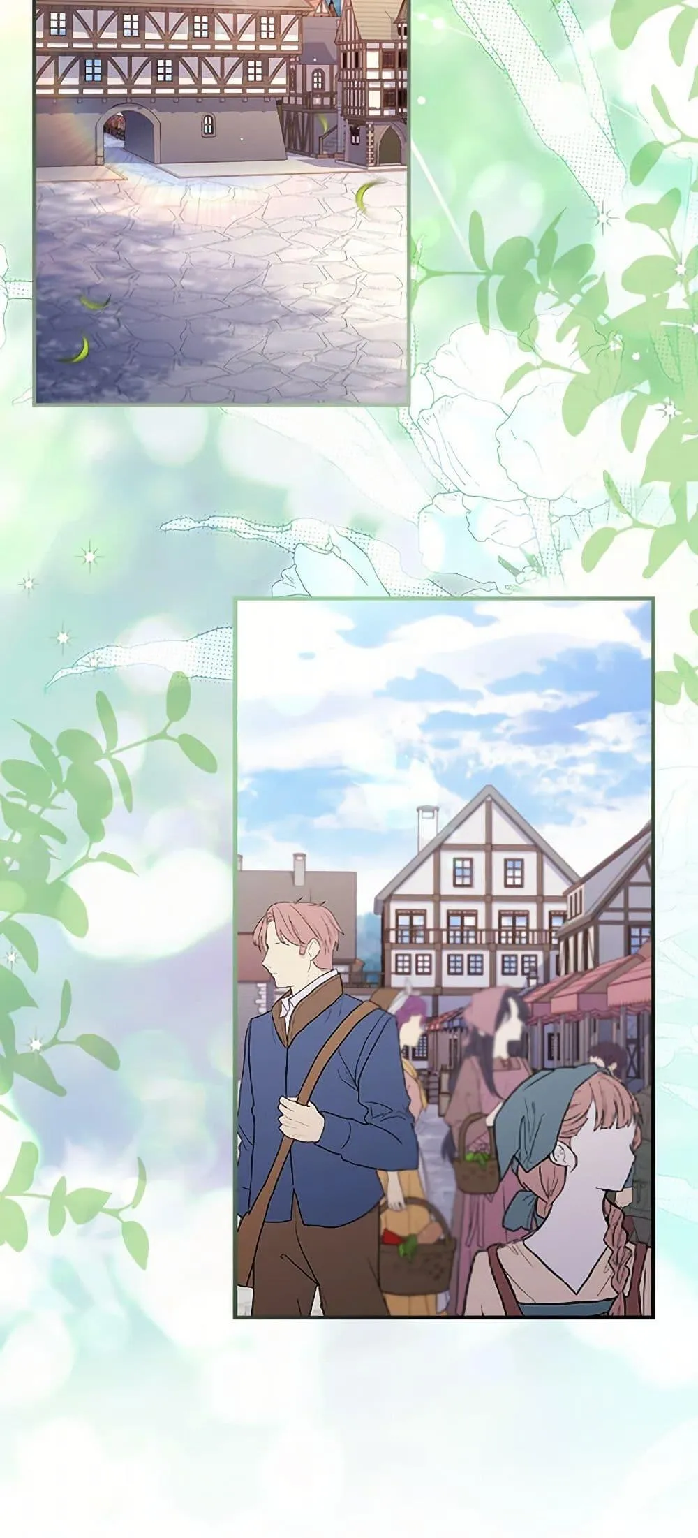 I Became the Male Lead_s Adopted Daughter ฉ_นกลายเป_นล_กสาวบ_ญธรรมของท_านดย_ก ตอนที่ ตอนที่ 106 รูปที่ 18