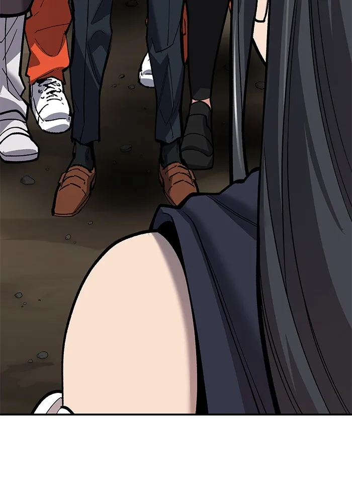 ยอดคนเลเวลทะลุ ตอนที่ 32 บุกทางเหนือ (4) รูปที่ 184