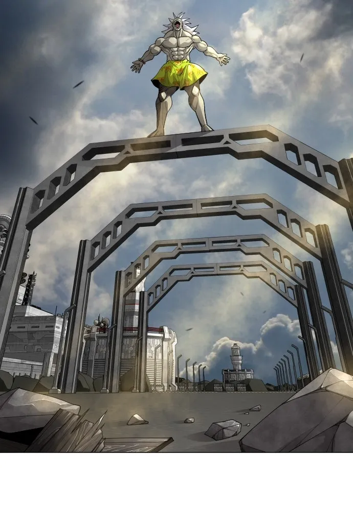 ยุคแห่งยอดมนุษย์ ตอนที่ 87 รูปที่ 16