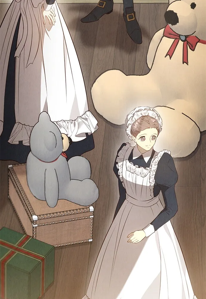 ลูกสาวตัวปลอมของท่านดยุก ตอนที่ 15 รูปที่ 52