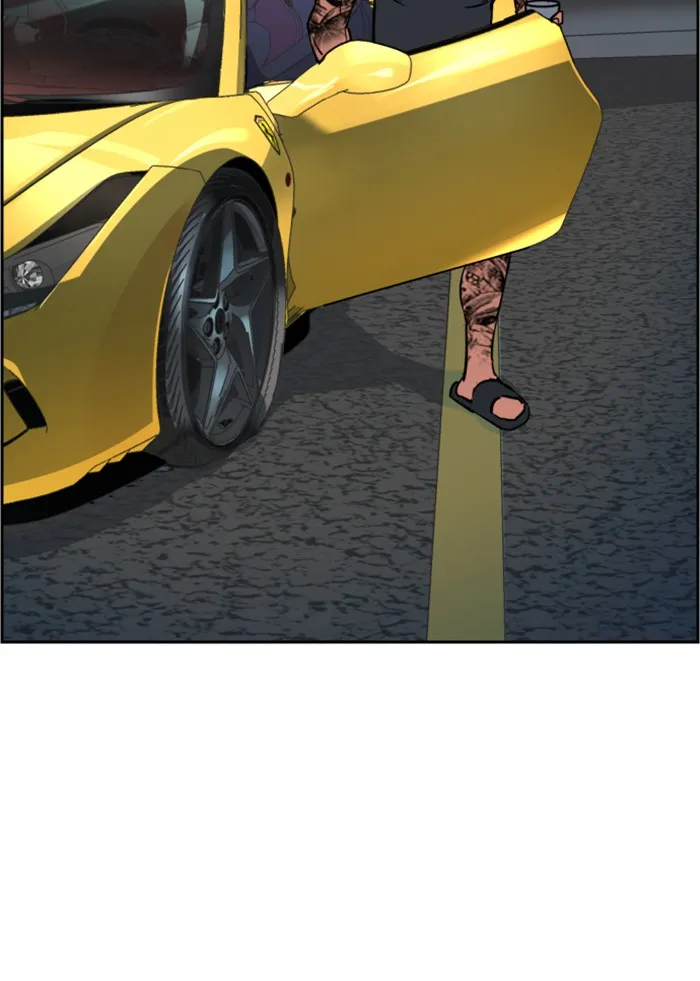 พี่ชายสายบอดี้การ์ด ตอนที่ 28 รูปที่ 31