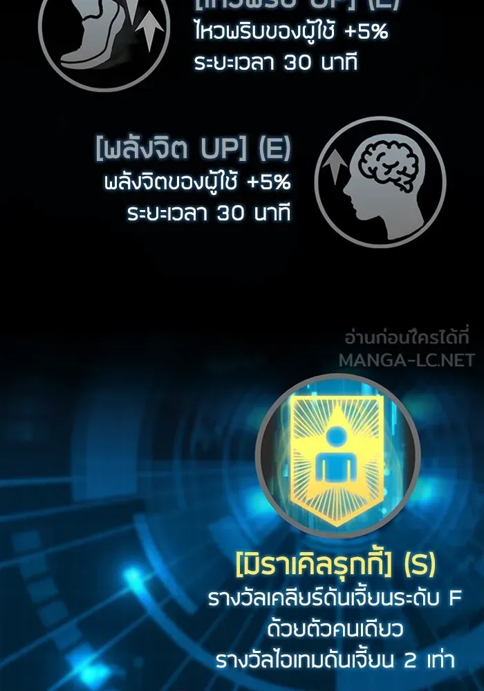 My S-Class Hunters ตอนที่ รีวิวซีซัน 1 (1) สรุปสกิลและไอเทม รูปที่ 15