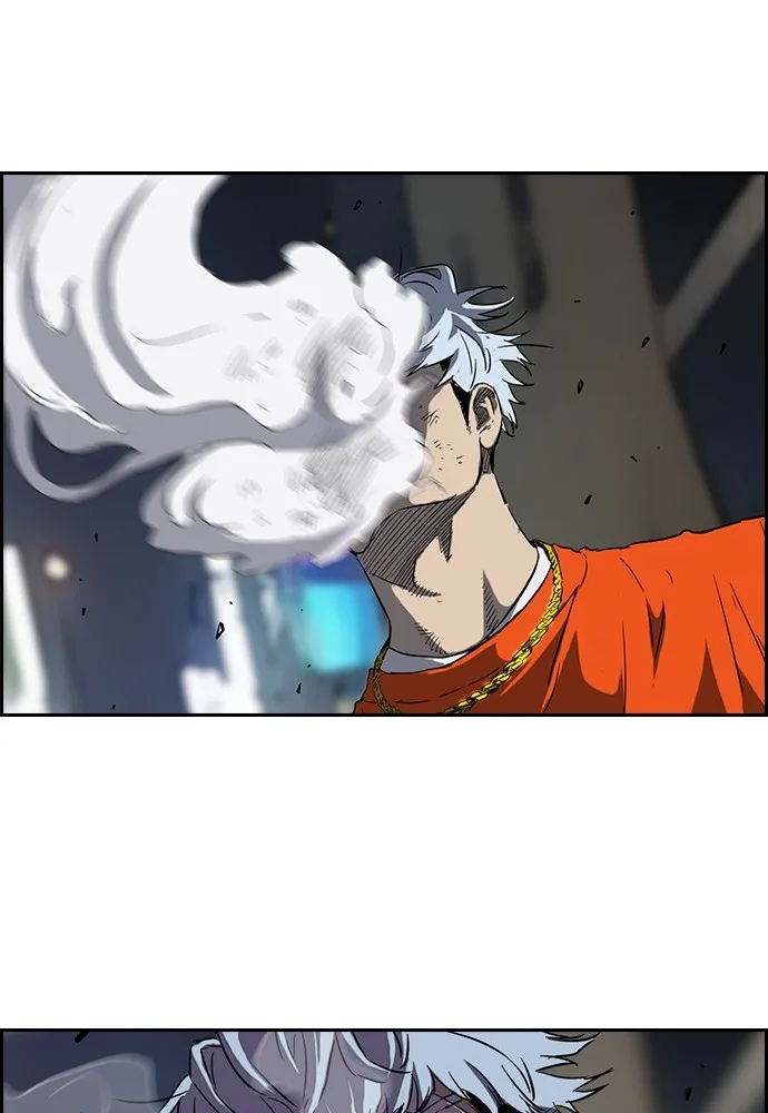 ปั่นสู้ฝันbrWind Breaker ตอนที่ 17 รูปที่ 25