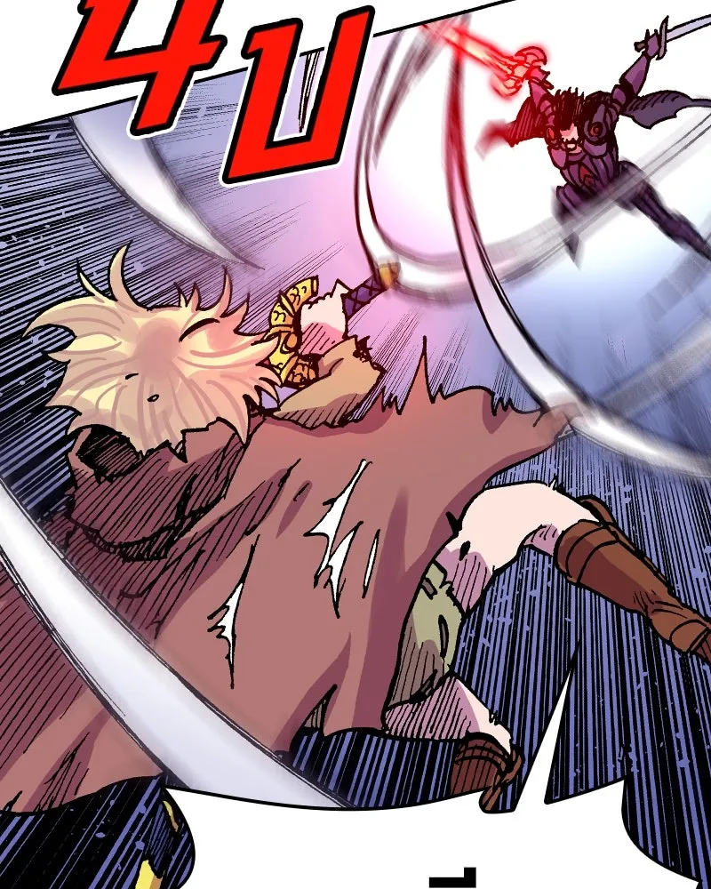 เคลวาเทส อสูรจอมราชัน ตอนที่ 46 ศึกหนัก (3) รูปที่ 50