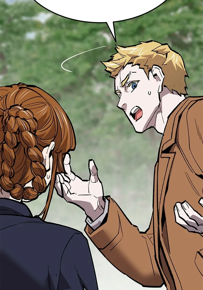 ยอดคนเลเวลทะลุ ตอนที่ 46 โลกที่ลุกเป็นไฟ รูปที่ 139